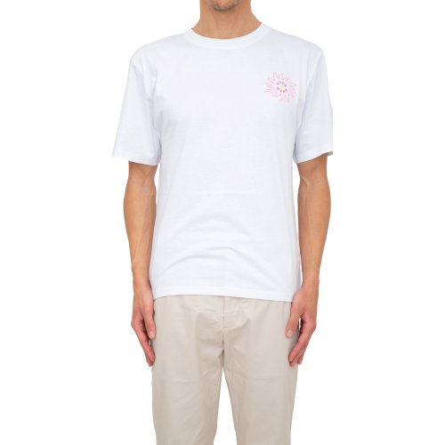 Чоловіча футболка GCDS T-SHIRT