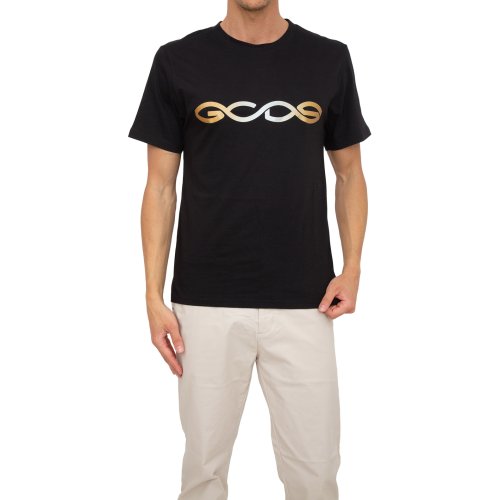 Чоловіча футболка GCDS T-SHIRT