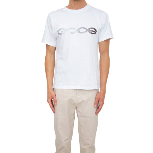 Чоловіча футболка GCDS T-SHIRT
