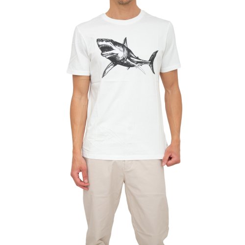 Мужская футболка ANTONY MORATO T-SHIRT