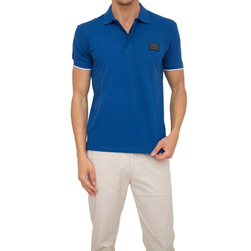 Мужское поло ANTONY MORATO POLO
