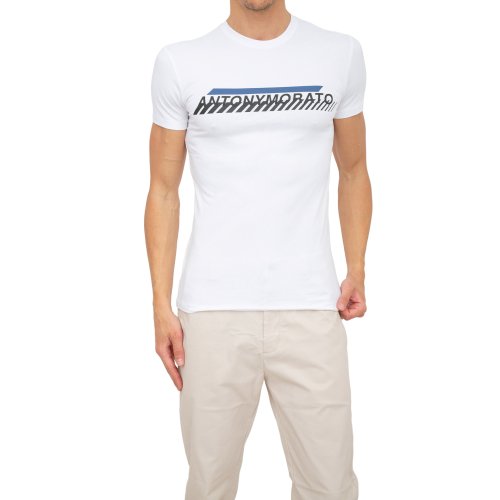 Мужская футболка ANTONY MORATO T-SHIRT