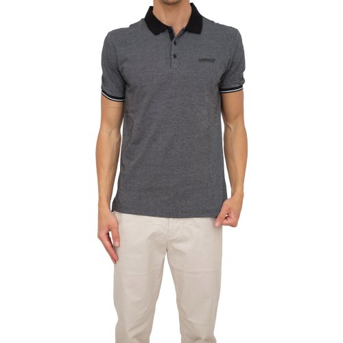 Мужское поло ANTONY MORATO POLO