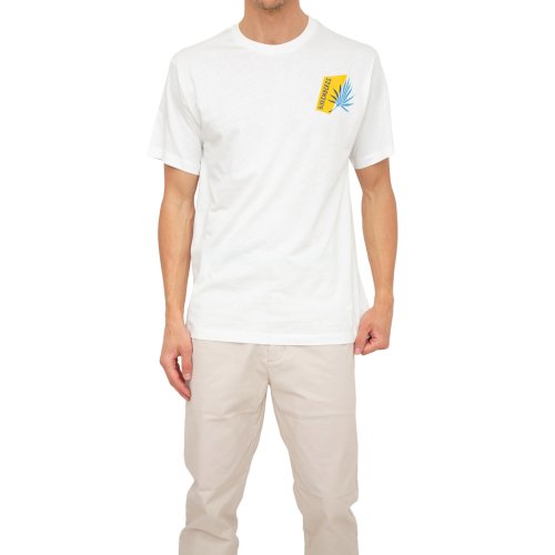 Чоловіча футболка BIKKEMBERGS T-SHIRT
