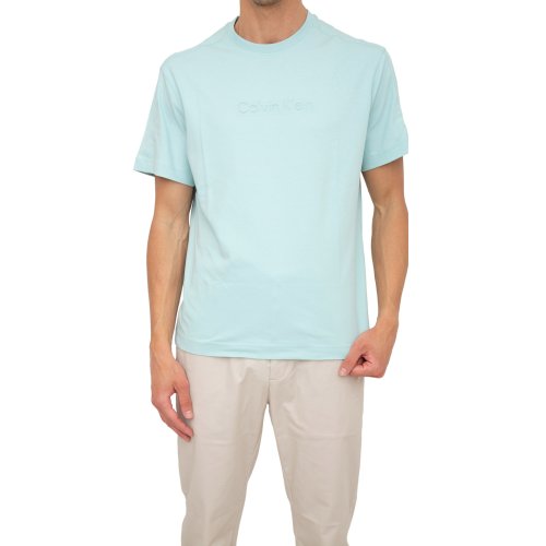Мужская футболка CALVIN KLEIN T-SHIRT