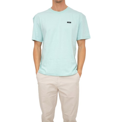 Мужская футболка CALVIN KLEIN T-SHIRT