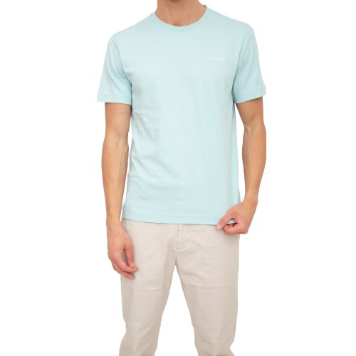 Мужская футболка CALVIN KLEIN T-SHIRT
