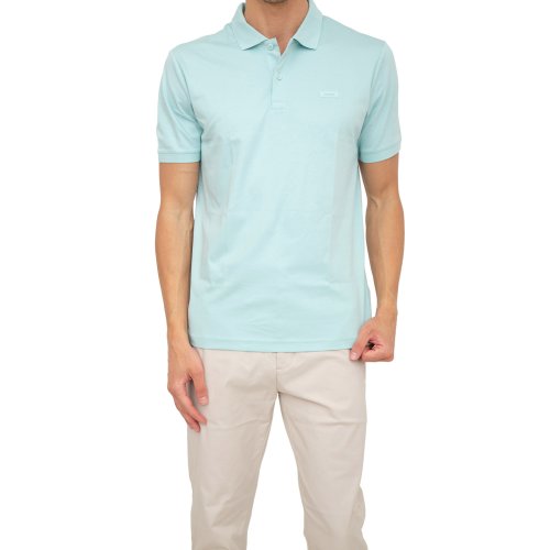 Мужское поло CALVIN KLEIN POLO