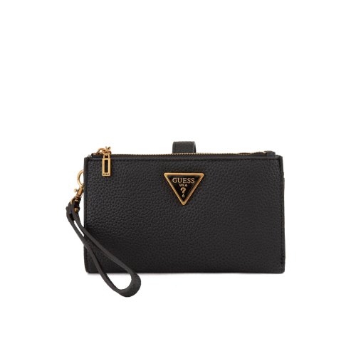 Женский кошелек  GUESS JEANS WALLET NERO