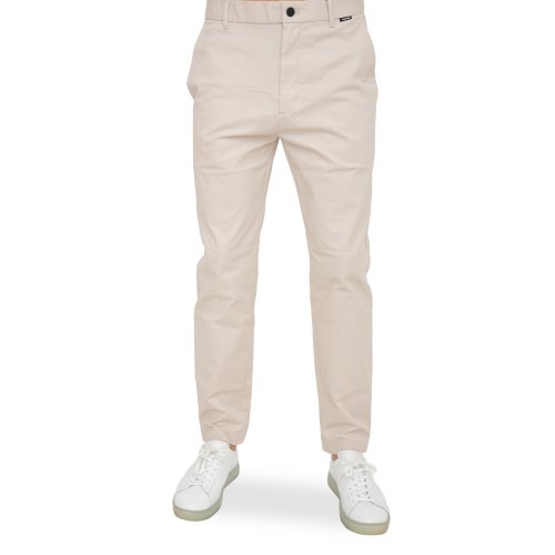 Чоловічі повсякденні штани CALVIN KLEIN PANTALONE