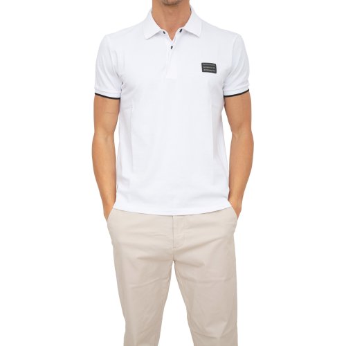 Чоловіче поло ANTONY MORATO POLO