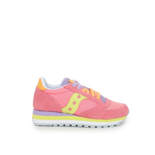 Жіночі кросівки SAUCONY SNEAKER