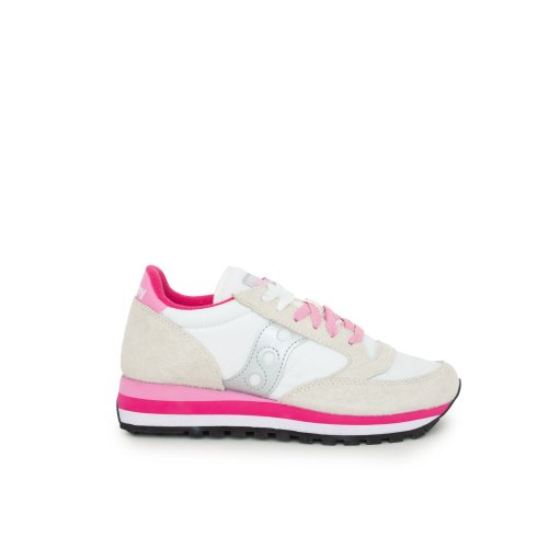 Женские кроссовки SAUCONY SNEAKER