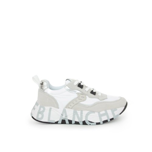 Жіночі кросівки VOILE BLANCHE ACTIVE SNEAKERS BIANCO