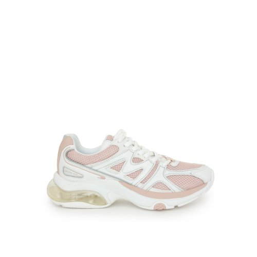 Женские кроссовки MICHAEL MICHAEL KORS SHOE LEATHER RUBBER ROSA