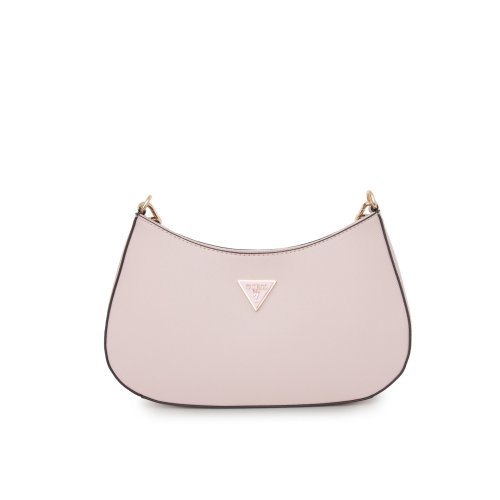 Женская сумка с ручками GUESS JEANS BAGS HOBO ROSA