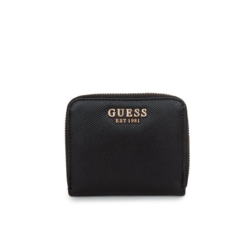 Жіночий гаманець  GUESS JEANS  WALLET NERO