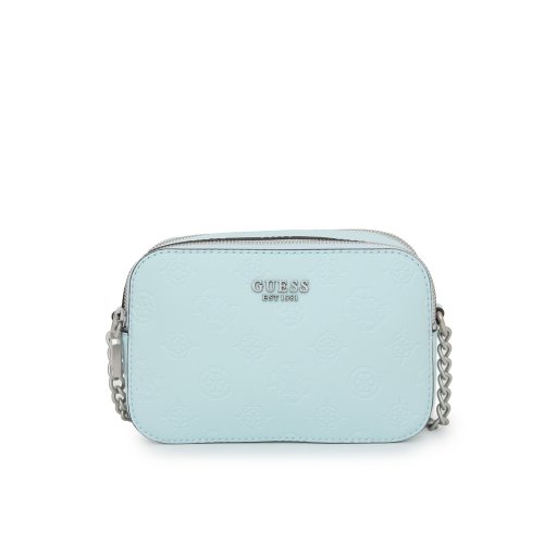 Жіноча кросбоді GUESS JEANS  BAGS  HOBO CELESTE