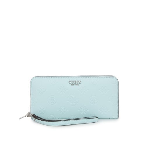 Жіночий гаманець GUESS JEANS WALLET CELESTE