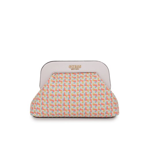 Женский клатч GUESS JEANS BAGS CLUTCH FANTASIA