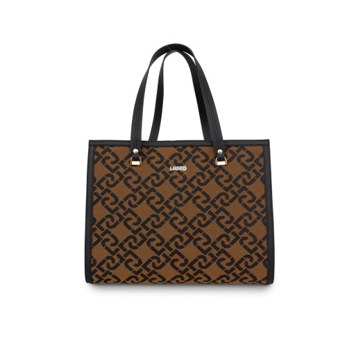 Женская сумка с ручками LIU JO L TOTE