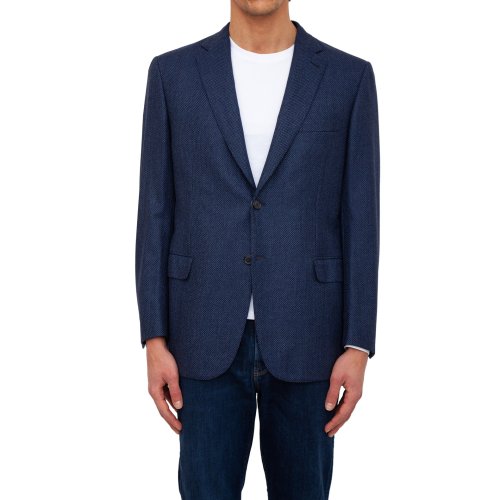 Чоловічий піджак BRIONI GIACCA BLU