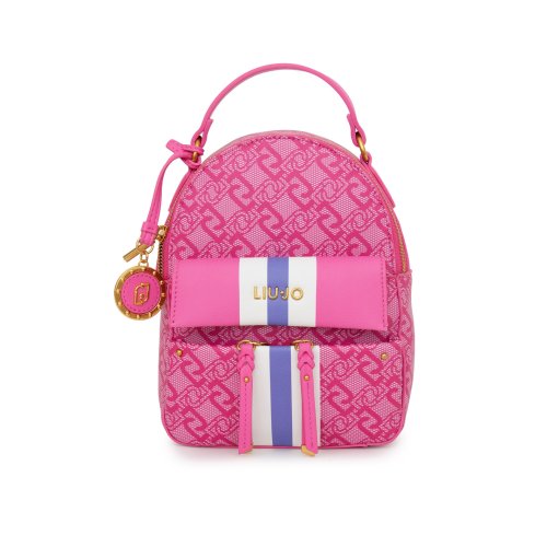 Жіночий рюкзак LIU JO ECS S BACKPACK