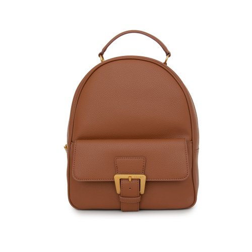 Женский рюкзак LIU JO ECS M BACKPACK CUOIO