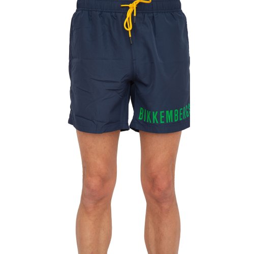 Мужские пляжные шорты BIKKEMBERGS COSTUME