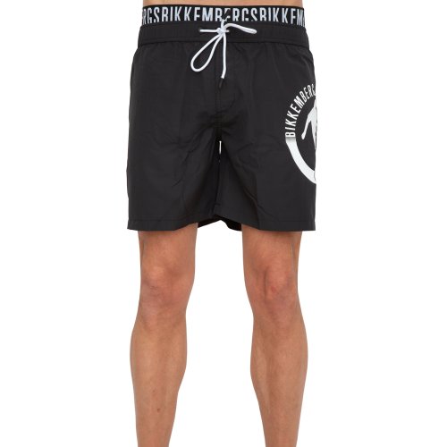 Мужские пляжные шорты BIKKEMBERGS COSTUME