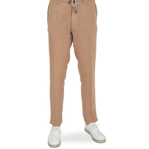 Чоловічі повсякденні штани ELEVENTY JOGGING PANTS CAMMELLO