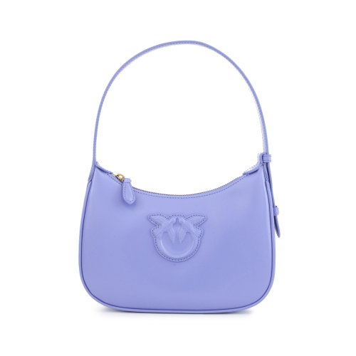 Жіноча сумка з ручками PINKO Love Bag Borse LILLA