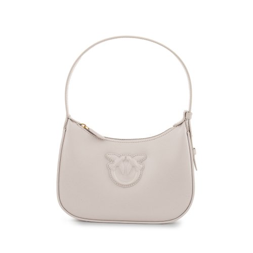 Женская сумка с ручками PINKO Love Bag Borse GRIGIO
