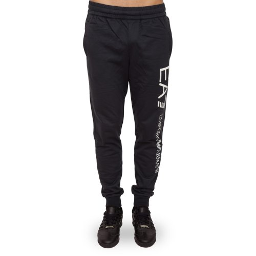 Чоловічі спортивні штани EA7 EMPORIO ARMANI PANTALONI BLU