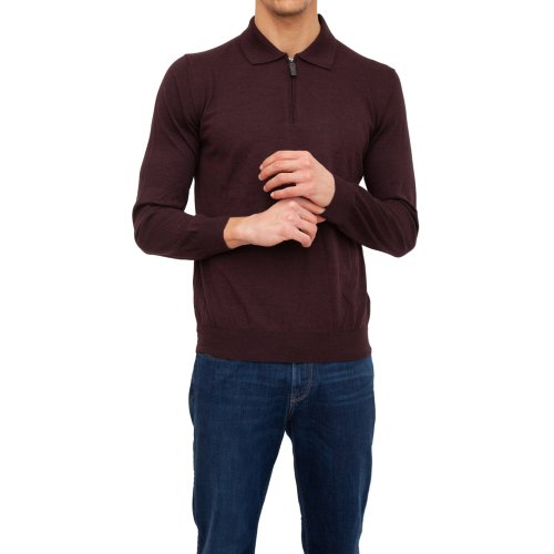 Чоловіче поло BRIONI POLO