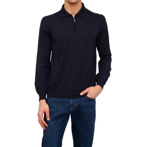 Мужское поло BRIONI POLO