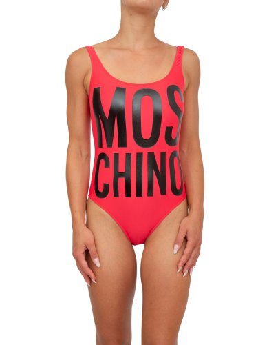 Жіночий купальник MOSCHINO SWIM COSTUME