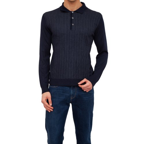 Чоловіче поло BRIONI POLO