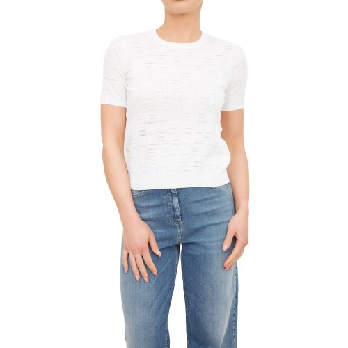 Женский свитер ELISABETTA FRANCHI MAGLIA