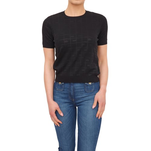 Женский свитер ELISABETTA FRANCHI MAGLIA