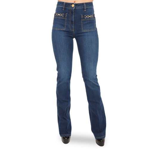 Жіночі джинси ELISABETTA FRANCHI PANTALONE