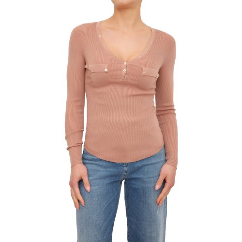 Женский свитер ELISABETTA FRANCHI MAGLIA
