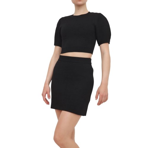 Жіночий подвійний комплект ELISABETTA FRANCHI COMPLETO