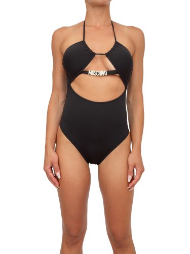 Жіночий купальник MOSCHINO SWIM COSTUME