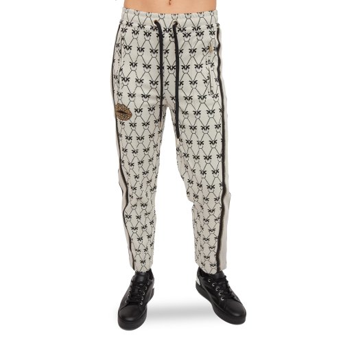 Женские спортивные штаны PINKO Pantalone BEIGE