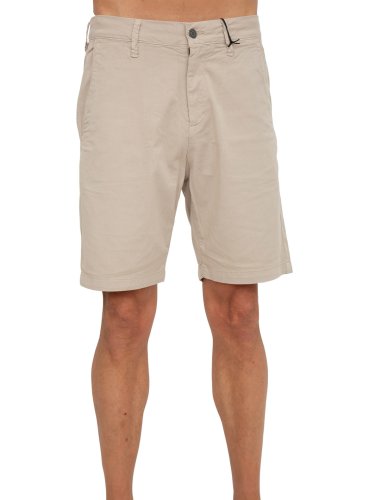 Мужские повседневные шорты GUESS JEANS SHORTS/BERMUDA BEIGE