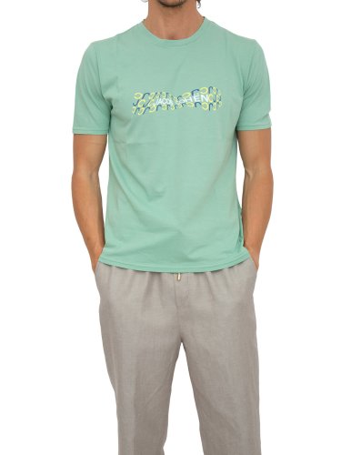 Мужская футболка JACOB COHEN T-SHIRT