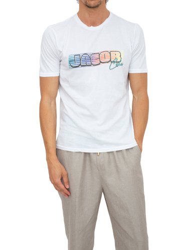 Мужская футболка JACOB COHEN T-SHIRT
