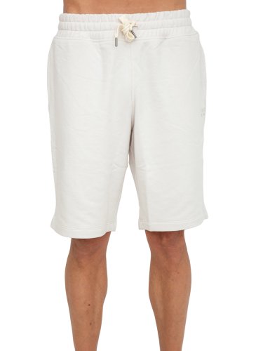 Чоловічі повсякденні шорти GUESS JEANS PANTALONE CORTO AVORIO