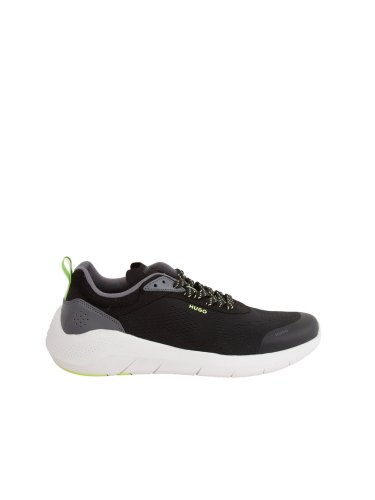 Чоловічі кросівки HUGO BOSS Shoes NERO
